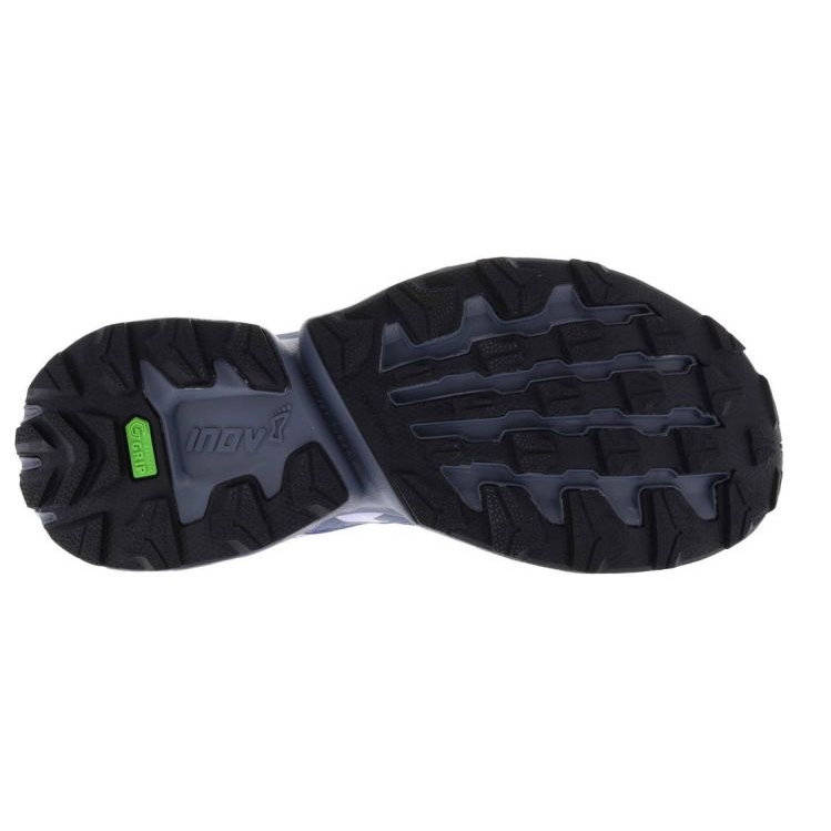 Inov-8 Trailfly Ultra G 300 Max W juoksukengät 000978-NYMTBK-S-01 sininen 1