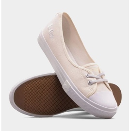 Lee Cooper LCW-24-31-2728L lenkkarit valkoinen 1