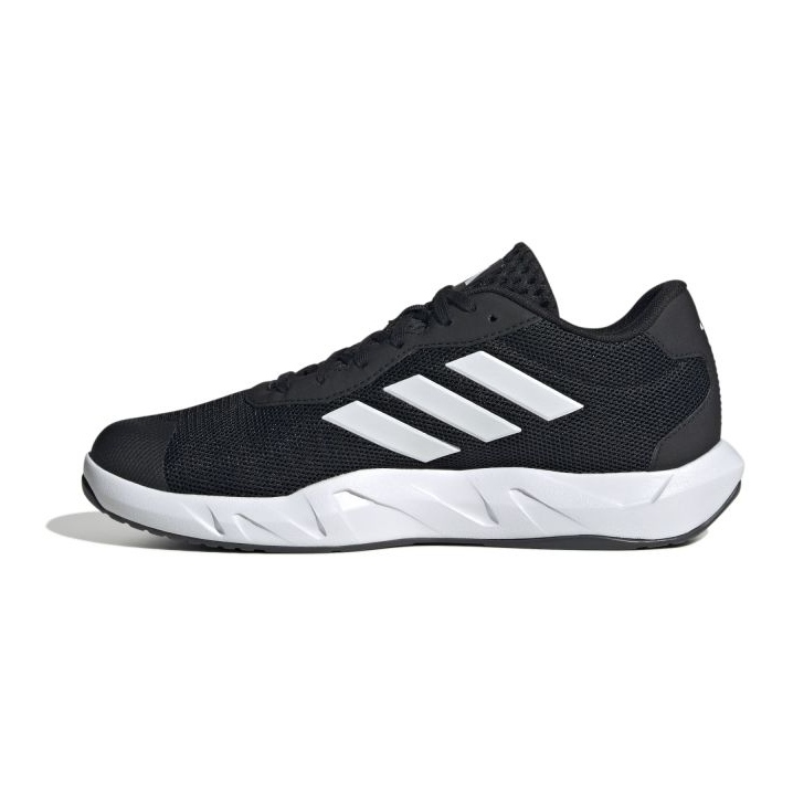 Adidas Amplimove Trainer IF0953 kengät musta 1