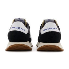 New Balance GS237PF kengät musta 4