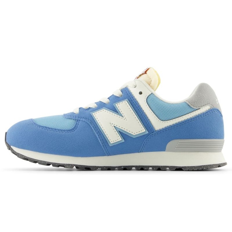 New Balance GC574RCA kengät sininen 1