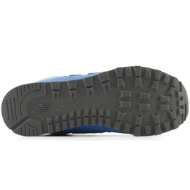 New Balance Jr GC574RCA kengät sininen 3