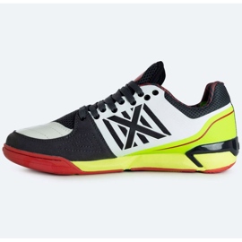 Munich Prisma 27, 3116027 jalkapallokengät valkoinen 1