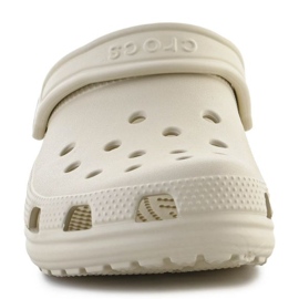Crocs Classic Bone 10001-2Y2 puukengät beige 1