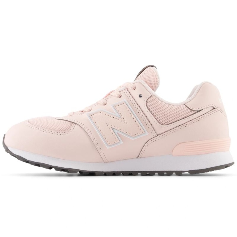 New Balance GC574MSE kengät vaaleanpunainen 1