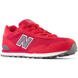 New Balance GC515KC kengät punainen 1