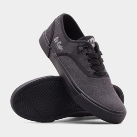 Lee Cooper LCW-24-02-2150M tennarit musta 1