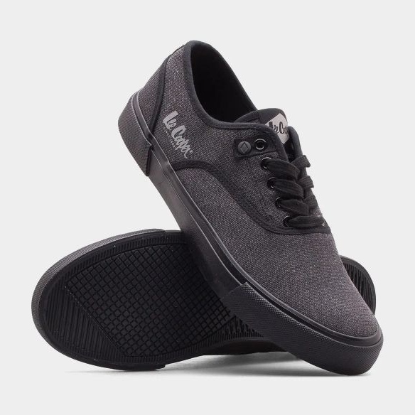Lee Cooper LCW-24-02-2150M tennarit musta 1