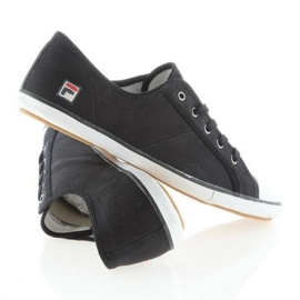 Fila Elana WCL004-000 lenkkarit musta 2