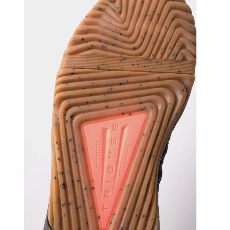 Under Armour TriBase Reign 6 M -kengät 3027341-001 musta 5