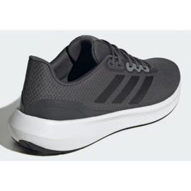 Adidas Duramo 10 M GW4074 kengät harmaa 1