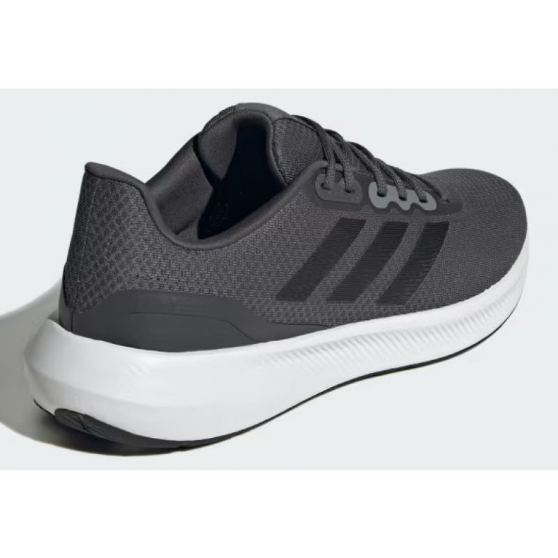 Adidas Duramo 10 M GW4074 kengät harmaa 1