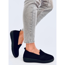 Combe Black -lenkkarit musta 2