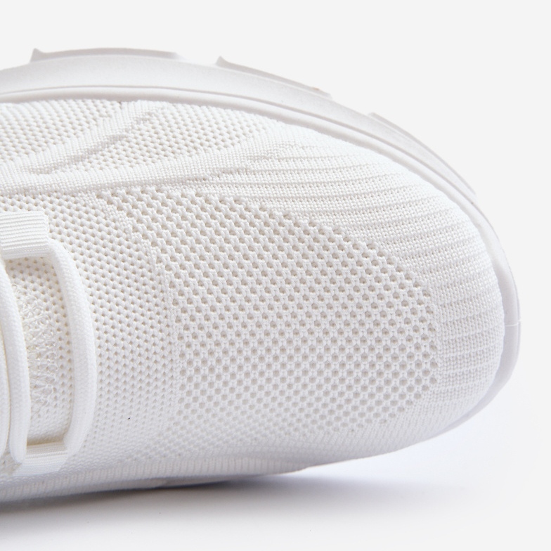 HI-POLY System Big Star miesten tennarit NN174468 valkoinen 1