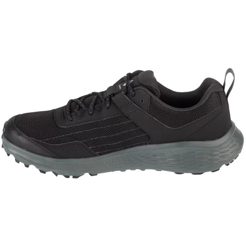 Columbia Vertisol Trail M kengät 2062921012 musta 1