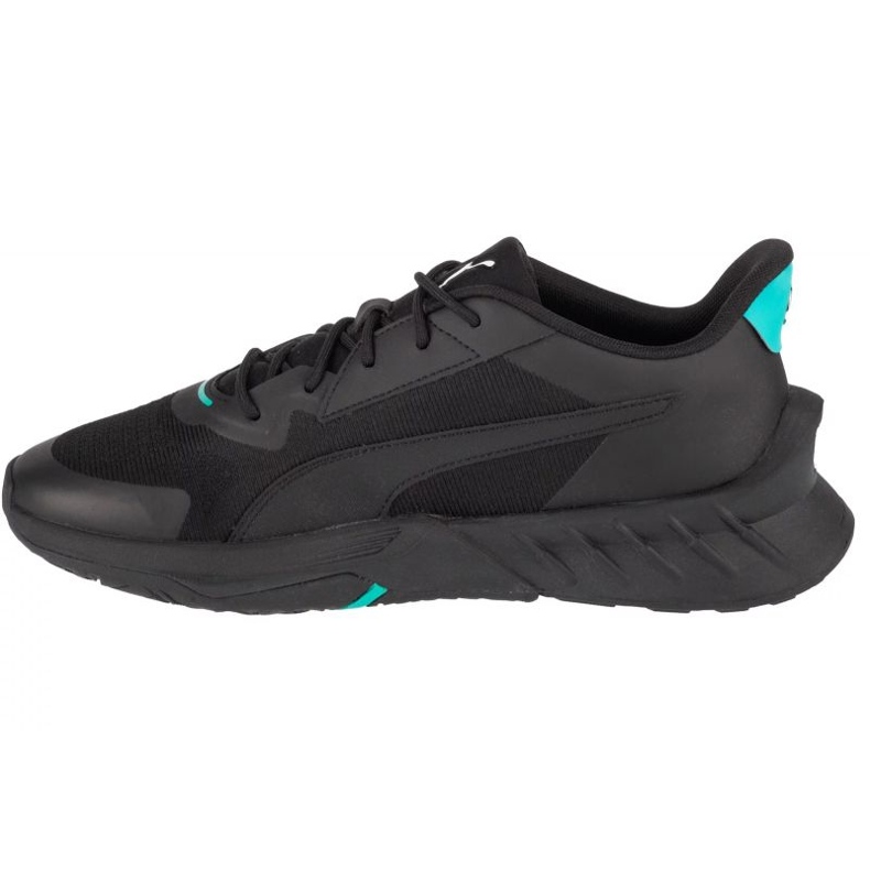 Puma Mapf1 Maco Sl 2.0 M kengät 307872-02 musta 1