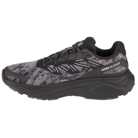 Salomon Aero Glide 2 M juoksukengät 474271 musta 1