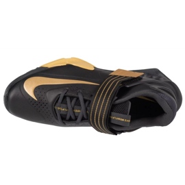 Nike Savaleos M CV5708-001 kengät musta 2