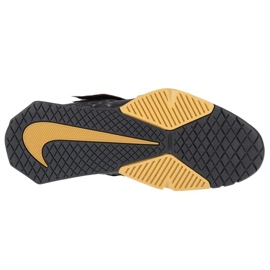 Nike Savaleos M CV5708-001 kengät musta 3