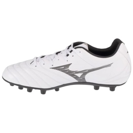 Mizuno Monarcida Neo Iii Select Ag M P1GA242609 jalkapallokengät valkoinen 1