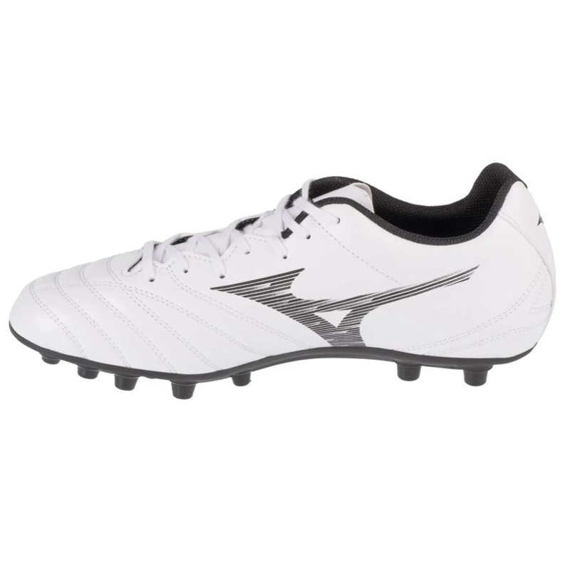 Mizuno Monarcida Neo Iii Select Ag M P1GA242609 jalkapallokengät valkoinen 1