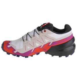 Salomon Speedcross 6 W juoksukengät 417432 monivärinen 1