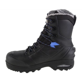 Salomon Toundra Pro Cswp W 399722 kengät musta 1