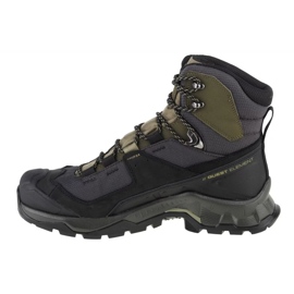 Salomon Quest Element Gtx 414571 kengät harmaa 1