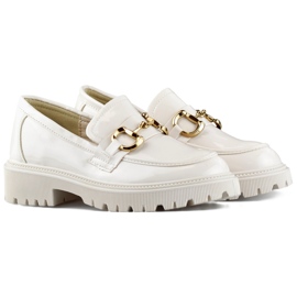 Patenttibeiget naisten housut 1