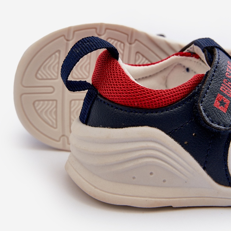 Lasten sandaalit Big Star NN374210 Tummansininen 1