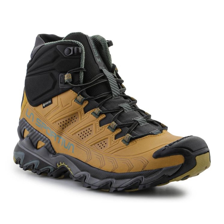 La Sportiva Ultra Raptor Ii M kengät 34J732726 ruskea 1