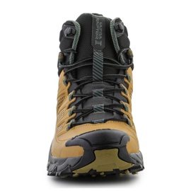 La Sportiva Ultra Raptor Ii M kengät 34J732726 ruskea 2