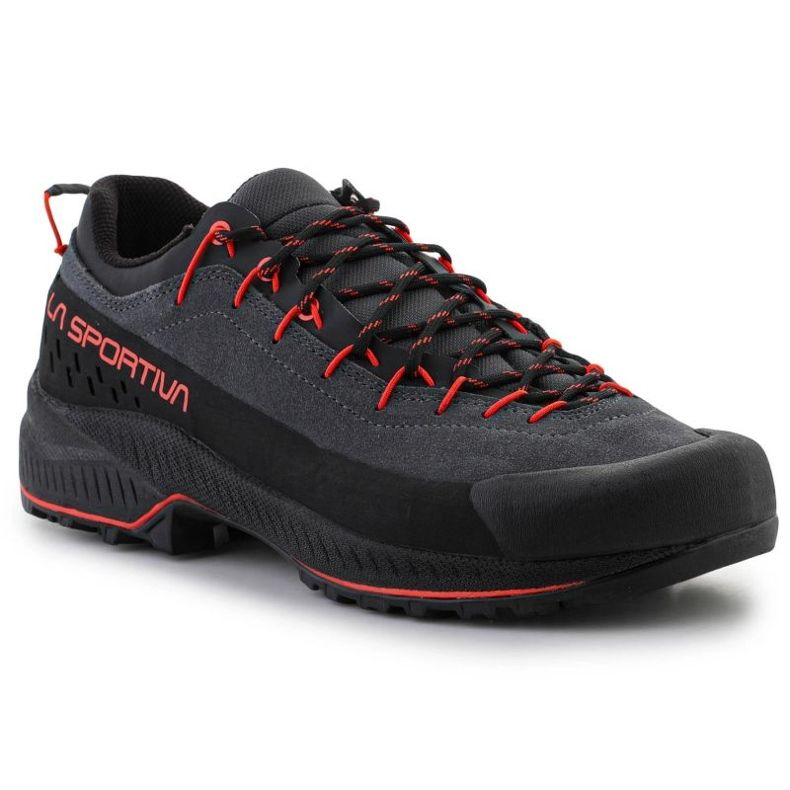 La Sportiva TX4 Evo M kengät 37B900322 musta 1