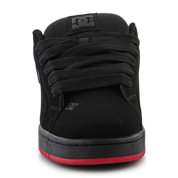 DC Shoes Court Graffik ADYS100442-BYR kengät musta 2