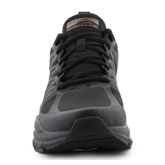 Skechers Air Ventura 232657-BBK kengät musta 2