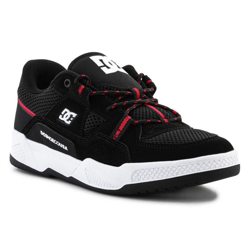DC Shoes Rakenna ADYS100822-KHO kenkiä musta 1