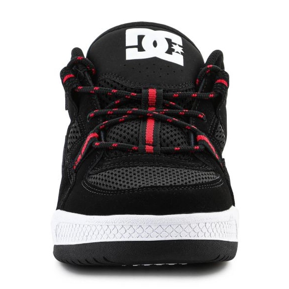 DC Shoes Rakenna ADYS100822-KHO kenkiä musta 2