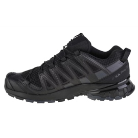 Salomon Xa Pro 3D v8 juoksukengät 411178 musta 1