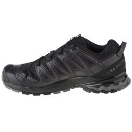 Salomon Xa Pro 3D v8 juoksukengät 416891 musta 1