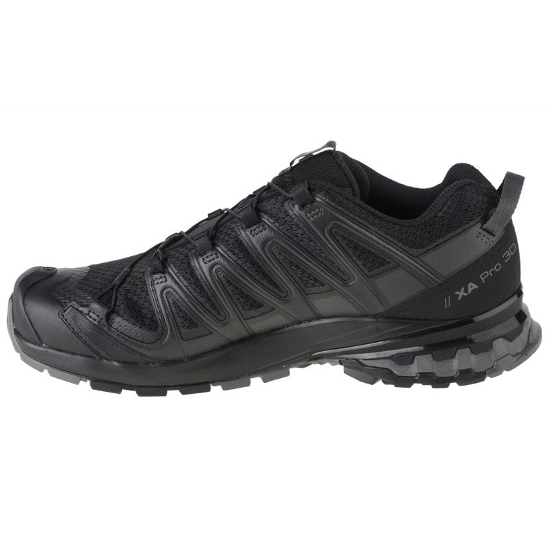 Salomon Xa Pro 3D v8 juoksukengät 416891 musta 1