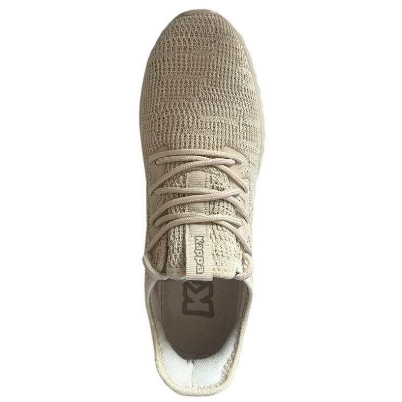 Kappa Capilot kengät 242961 4355 beige 1