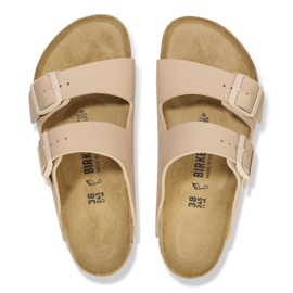 Birkenstock Arizona Bs 1027723 varvastossut beige 2