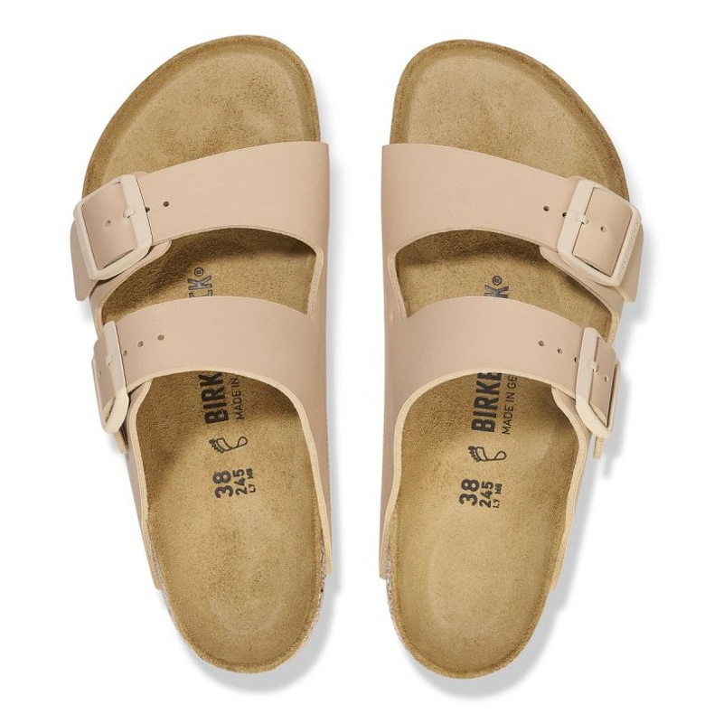 Birkenstock Arizona Bs 1027723 varvastossut beige 2