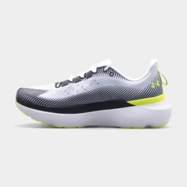 Under Armour Ua W Infinite 6 kengät 3027200-104 valkoinen 2