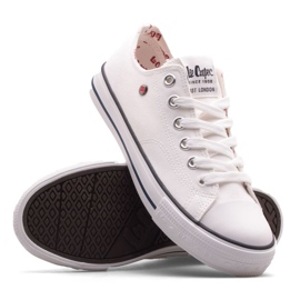 Lee Cooper LCW-24-31-2741L lenkkarit valkoinen 2