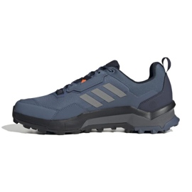 Adidas Terrex AX4 Gtx HP7397 kengät sininen 1