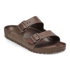 Birkenstock Arizona 1027402 varvastossut ruskea 1