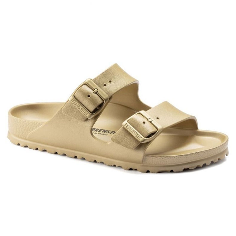 Birkenstock Arizona 1022465 varvastossut kultainen 1