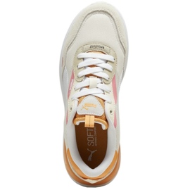 Puma Runtamed Platform kengät 392324 08 beige 1