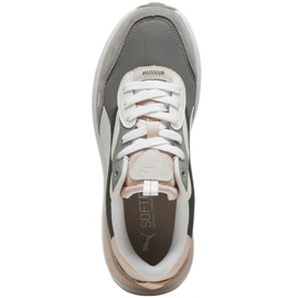 Puma Runtamed Platform kengät 392324 09 harmaa 1